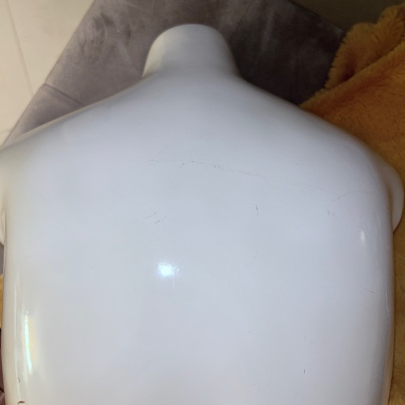 LIFESTYLE form -women’s bust (neck and bust) used, in excellent condition - Picture 5 of 8